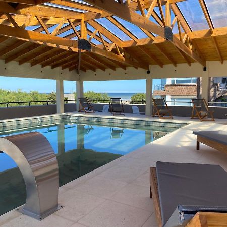 Costanera Mar Hotel & Suites San Clemente del Tuyú Εξωτερικό φωτογραφία