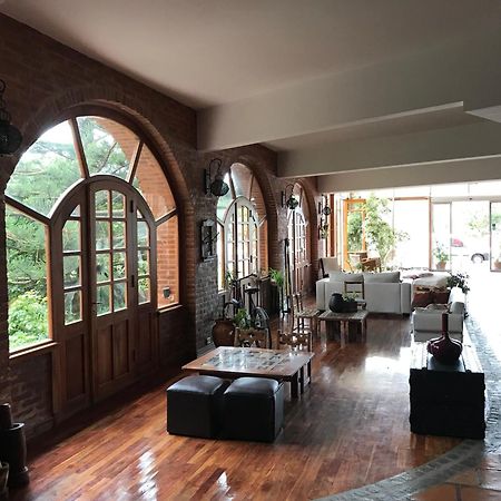 Costanera Mar Hotel & Suites San Clemente del Tuyú Εξωτερικό φωτογραφία