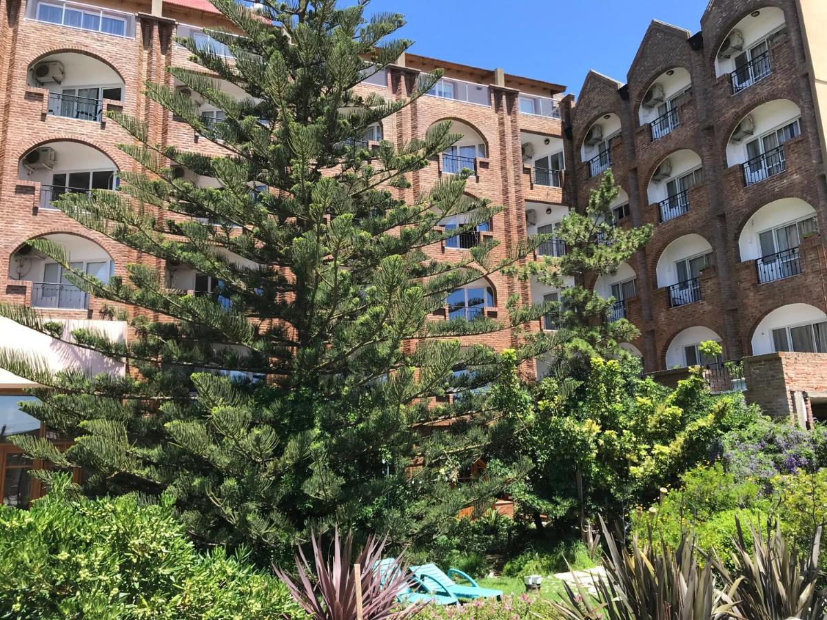 Costanera Mar Hotel & Suites San Clemente del Tuyú Εξωτερικό φωτογραφία