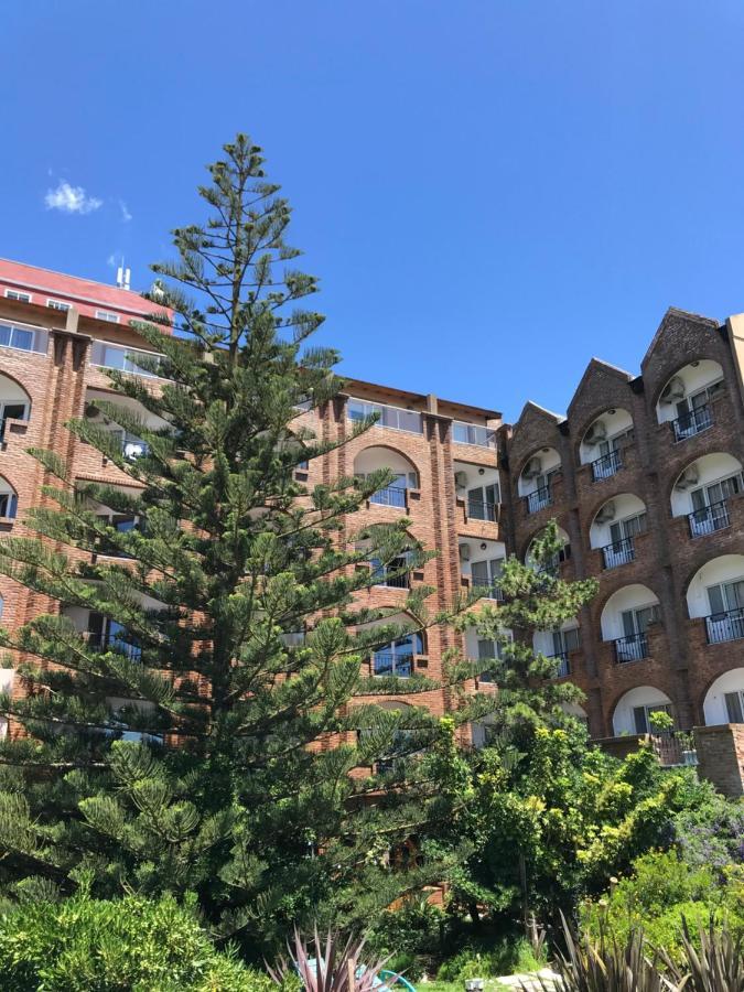 Costanera Mar Hotel & Suites San Clemente del Tuyú Εξωτερικό φωτογραφία