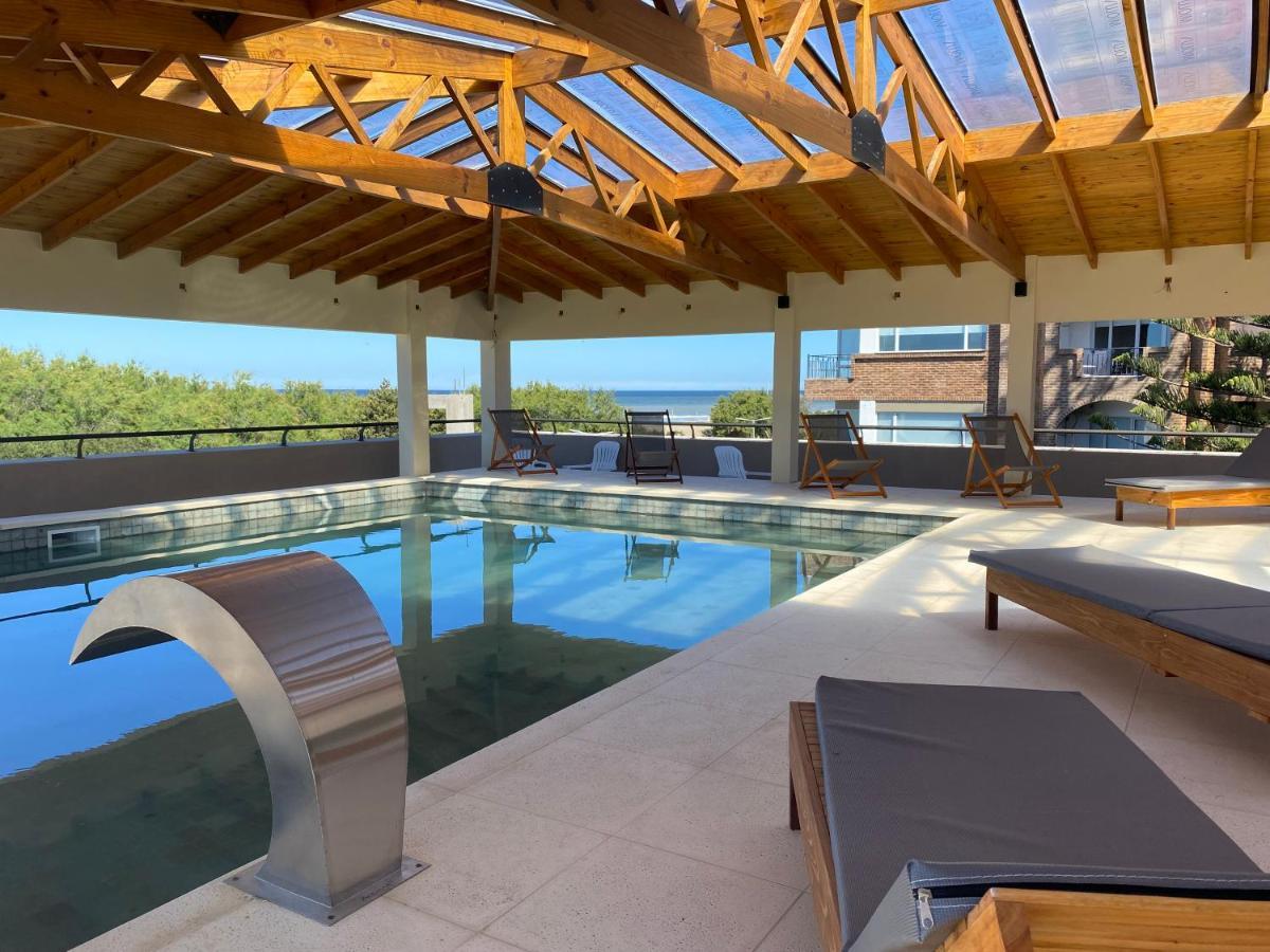 Costanera Mar Hotel & Suites San Clemente del Tuyú Εξωτερικό φωτογραφία