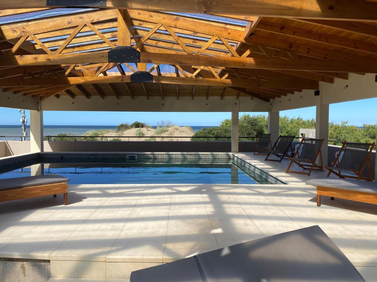 Costanera Mar Hotel & Suites San Clemente del Tuyú Εξωτερικό φωτογραφία