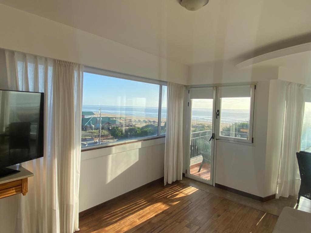Costanera Mar Hotel & Suites San Clemente del Tuyú Εξωτερικό φωτογραφία