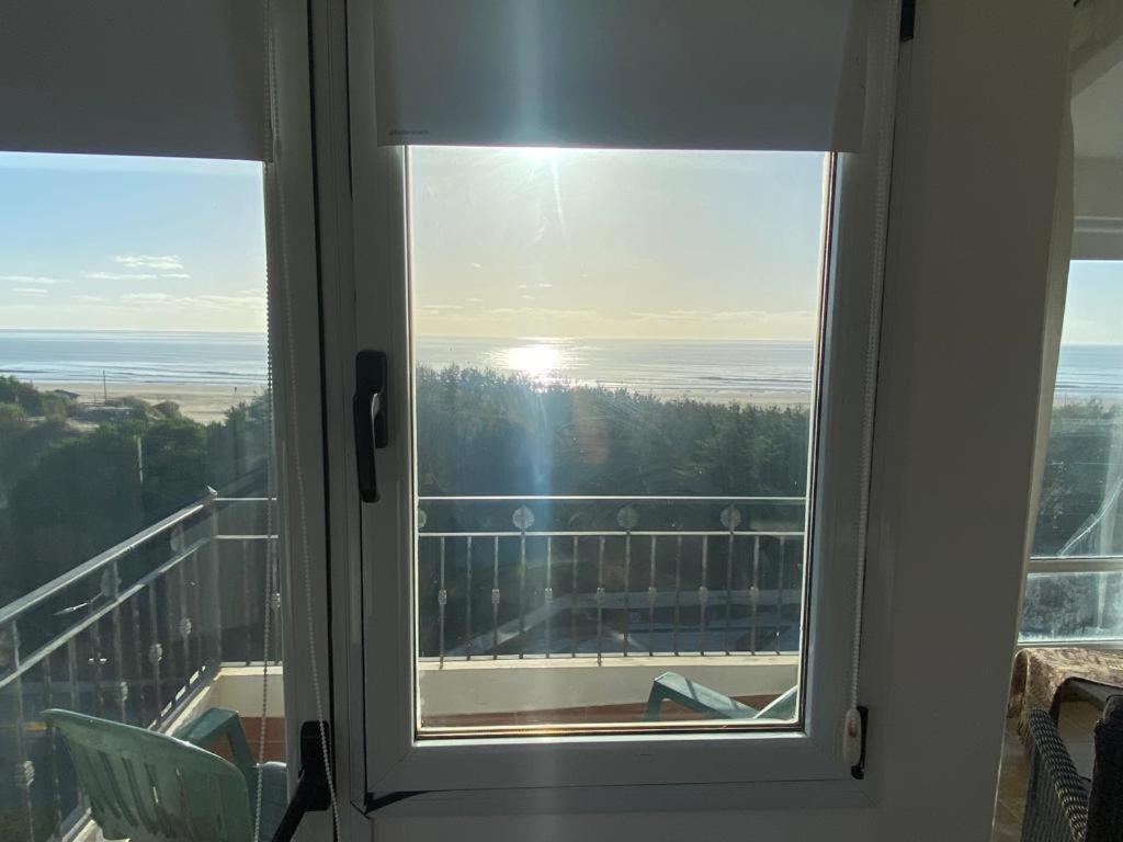 Costanera Mar Hotel & Suites San Clemente del Tuyú Εξωτερικό φωτογραφία