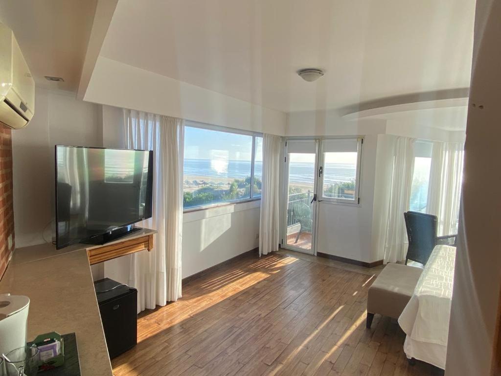 Costanera Mar Hotel & Suites San Clemente del Tuyú Εξωτερικό φωτογραφία