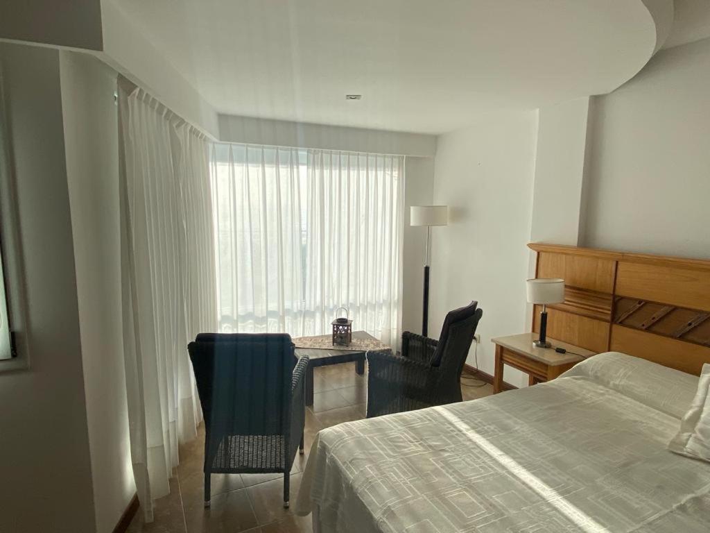 Costanera Mar Hotel & Suites San Clemente del Tuyú Εξωτερικό φωτογραφία