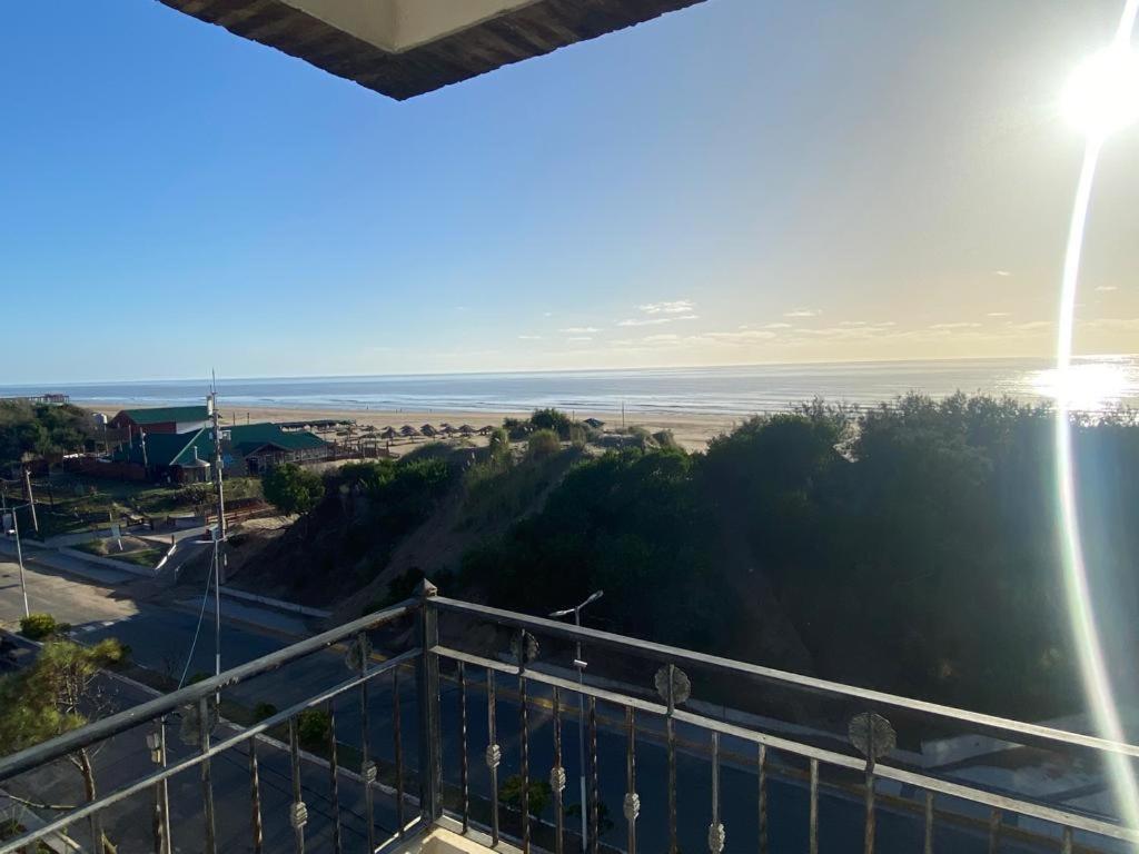 Costanera Mar Hotel & Suites San Clemente del Tuyú Εξωτερικό φωτογραφία