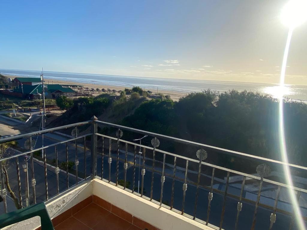 Costanera Mar Hotel & Suites San Clemente del Tuyú Εξωτερικό φωτογραφία