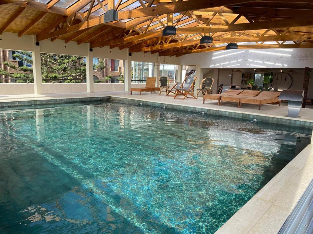 Costanera Mar Hotel & Suites San Clemente del Tuyú Εξωτερικό φωτογραφία