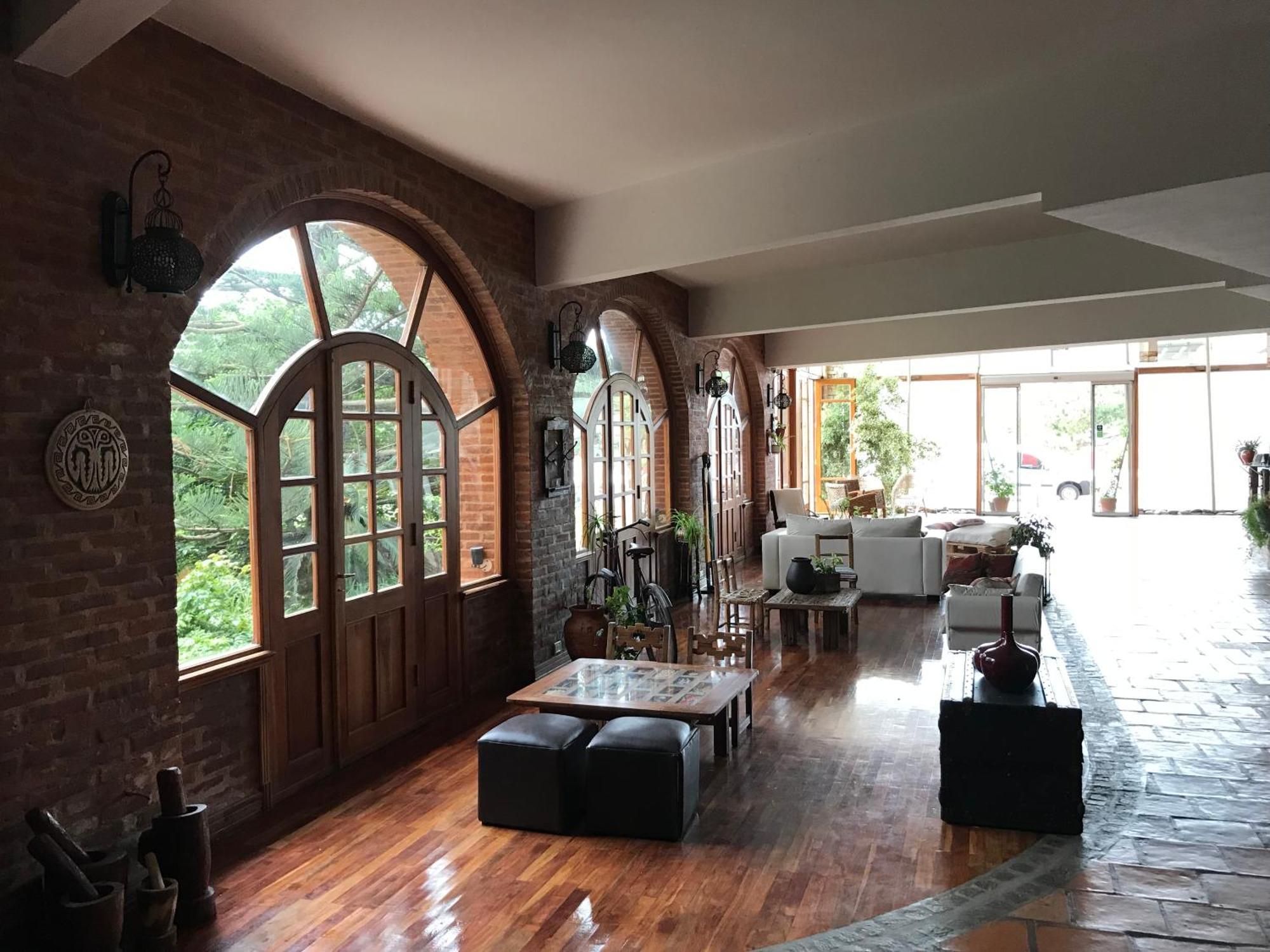 Costanera Mar Hotel & Suites San Clemente del Tuyú Εξωτερικό φωτογραφία