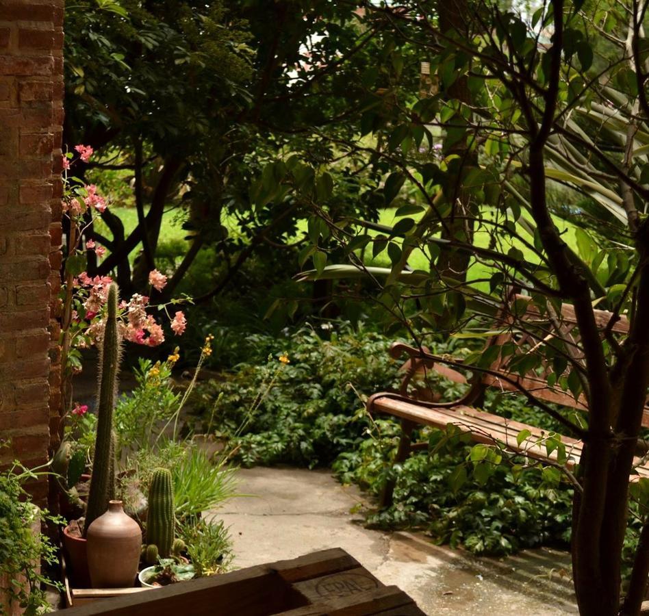 Costanera Mar Hotel & Suites San Clemente del Tuyú Εξωτερικό φωτογραφία