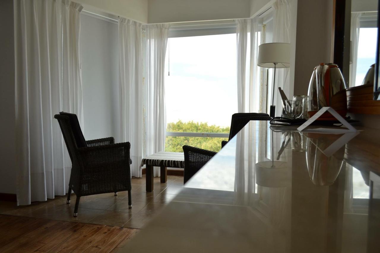 Costanera Mar Hotel & Suites San Clemente del Tuyú Εξωτερικό φωτογραφία