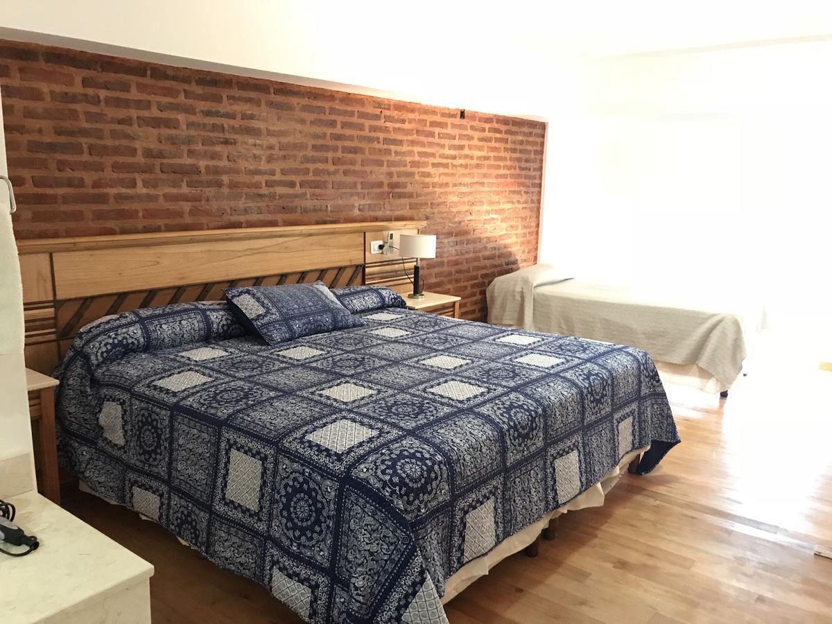 Costanera Mar Hotel & Suites San Clemente del Tuyú Εξωτερικό φωτογραφία