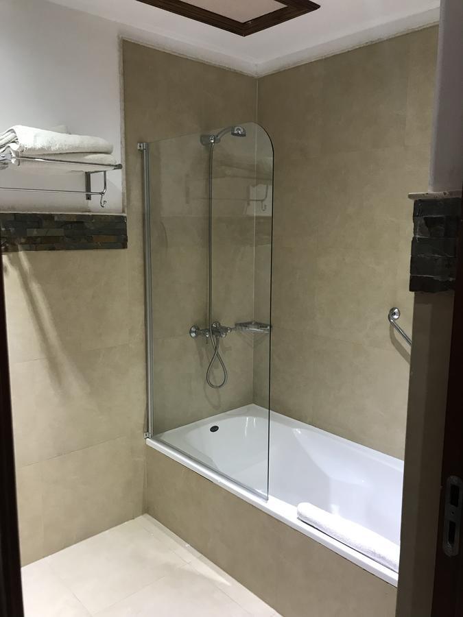 Costanera Mar Hotel & Suites San Clemente del Tuyú Εξωτερικό φωτογραφία