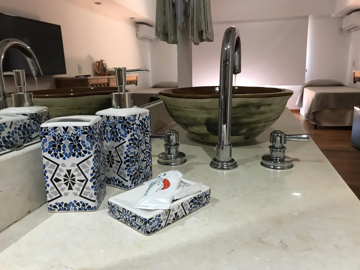 Costanera Mar Hotel & Suites San Clemente del Tuyú Εξωτερικό φωτογραφία