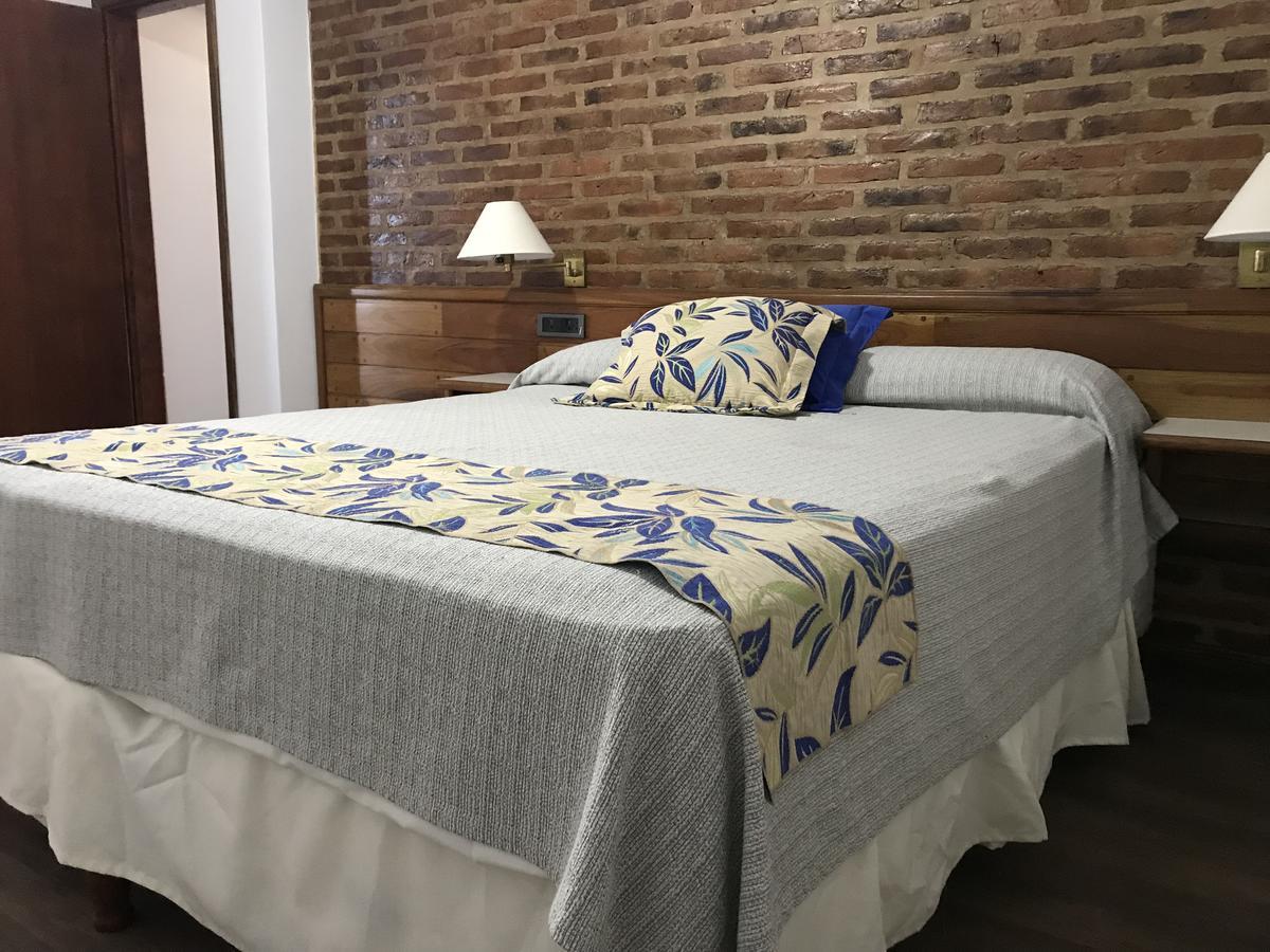 Costanera Mar Hotel & Suites San Clemente del Tuyú Εξωτερικό φωτογραφία