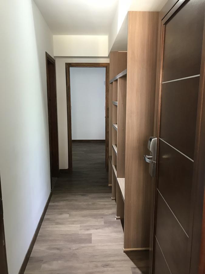 Costanera Mar Hotel & Suites San Clemente del Tuyú Εξωτερικό φωτογραφία