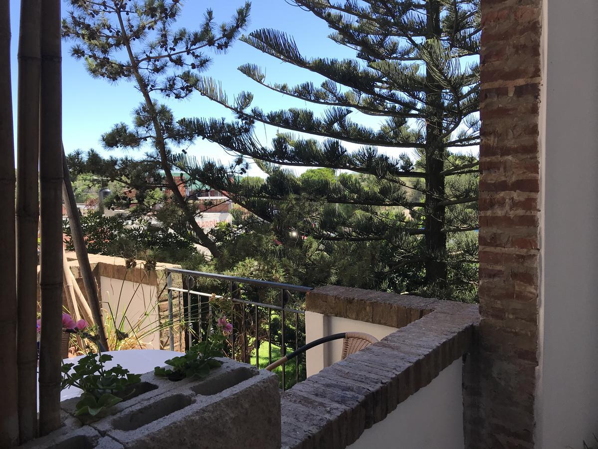 Costanera Mar Hotel & Suites San Clemente del Tuyú Εξωτερικό φωτογραφία