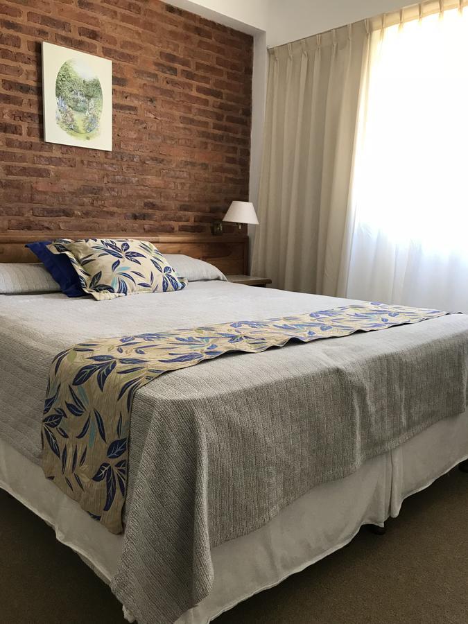 Costanera Mar Hotel & Suites San Clemente del Tuyú Εξωτερικό φωτογραφία