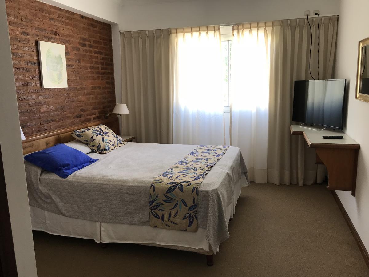 Costanera Mar Hotel & Suites San Clemente del Tuyú Εξωτερικό φωτογραφία