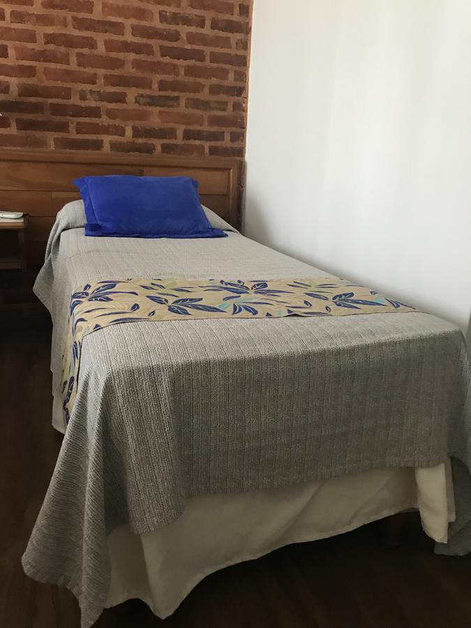 Costanera Mar Hotel & Suites San Clemente del Tuyú Εξωτερικό φωτογραφία