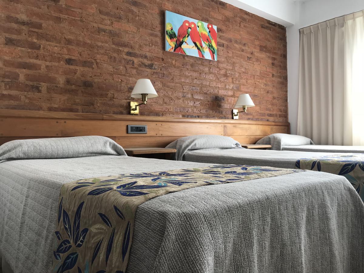 Costanera Mar Hotel & Suites San Clemente del Tuyú Εξωτερικό φωτογραφία