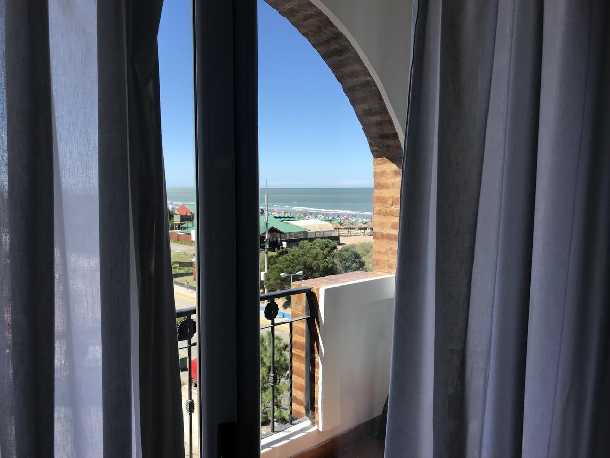 Costanera Mar Hotel & Suites San Clemente del Tuyú Εξωτερικό φωτογραφία