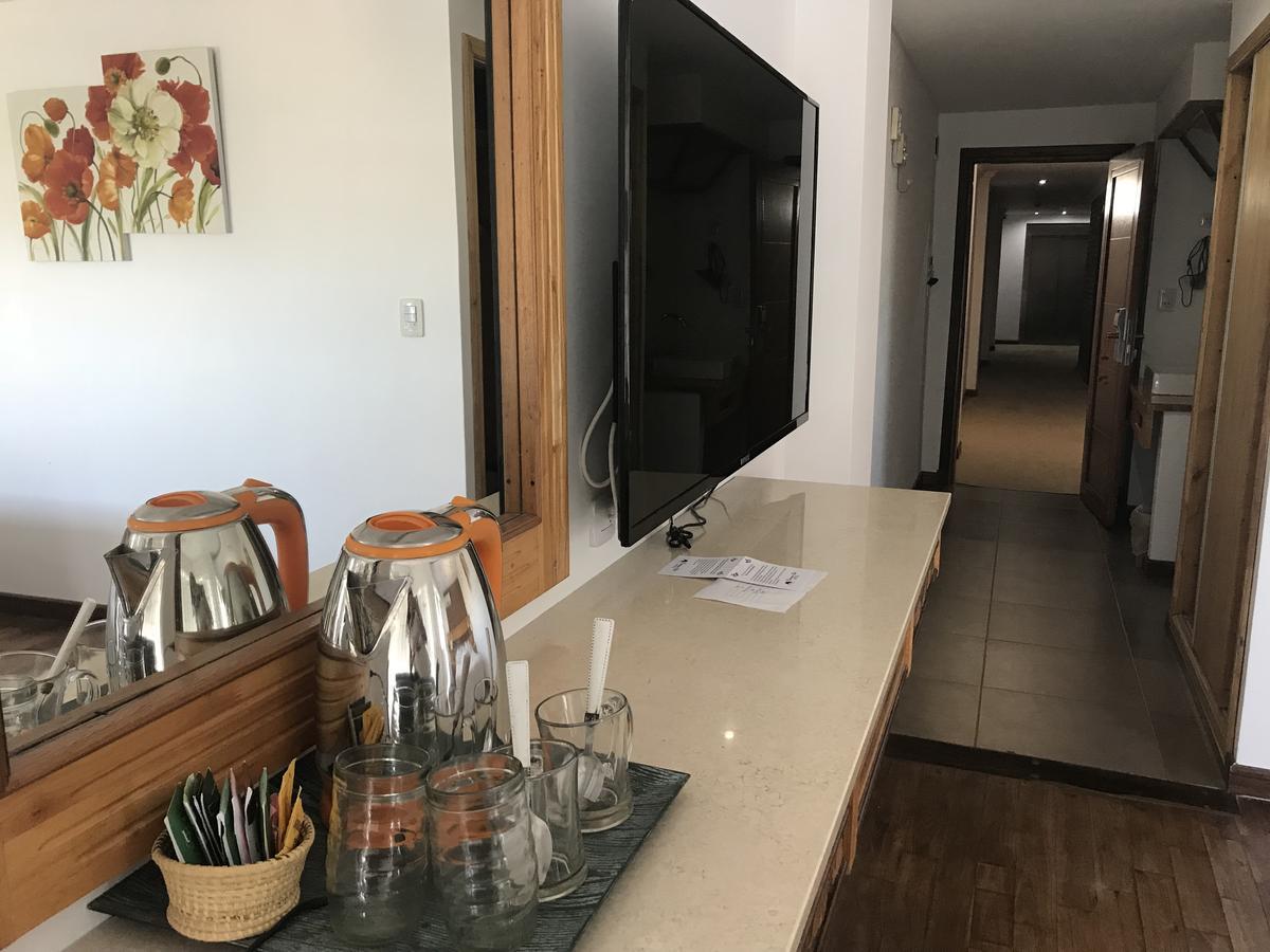 Costanera Mar Hotel & Suites San Clemente del Tuyú Εξωτερικό φωτογραφία
