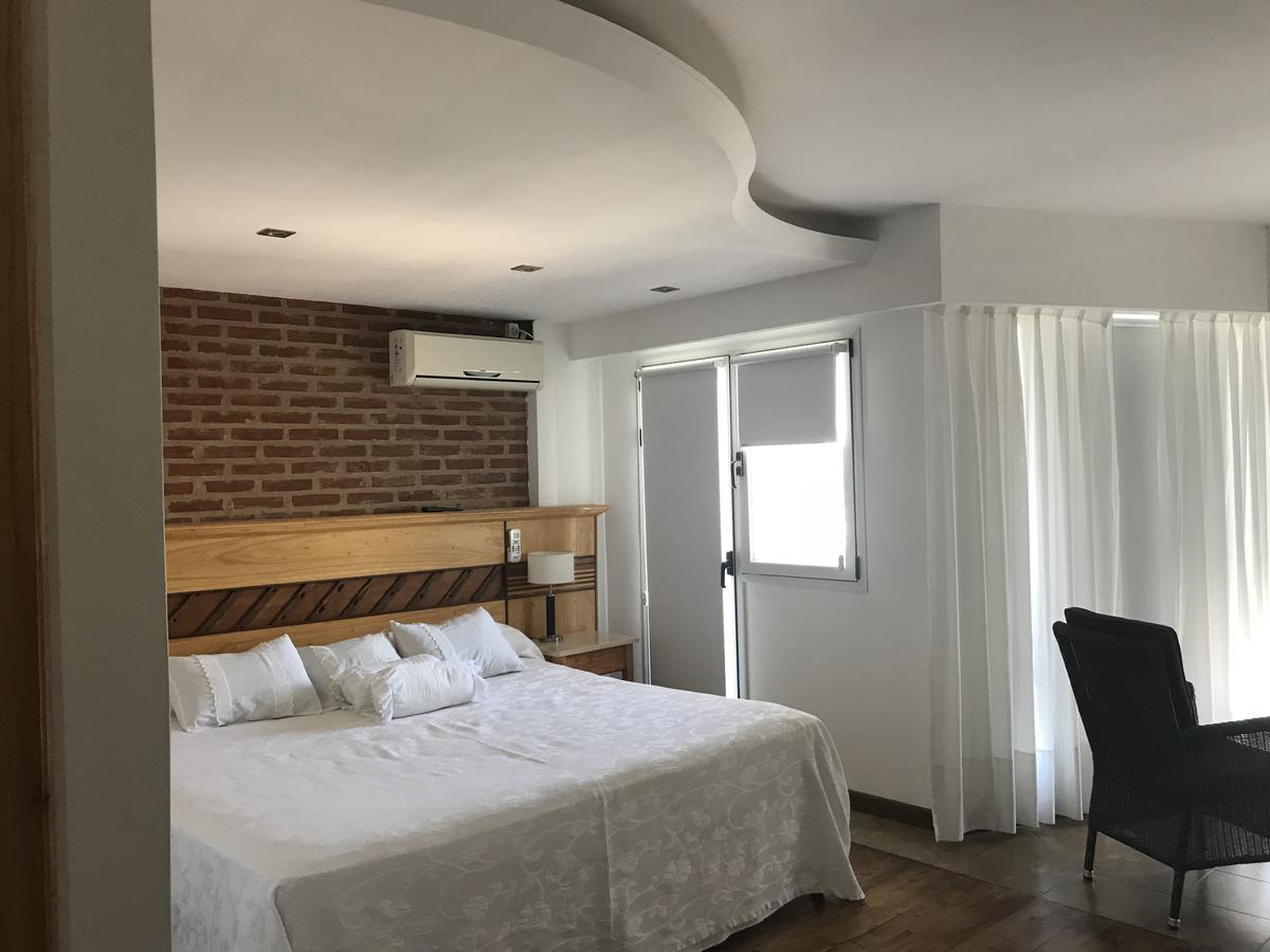 Costanera Mar Hotel & Suites San Clemente del Tuyú Εξωτερικό φωτογραφία