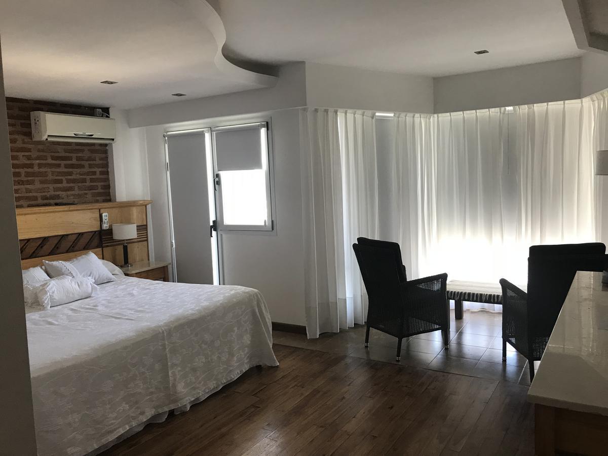 Costanera Mar Hotel & Suites San Clemente del Tuyú Εξωτερικό φωτογραφία
