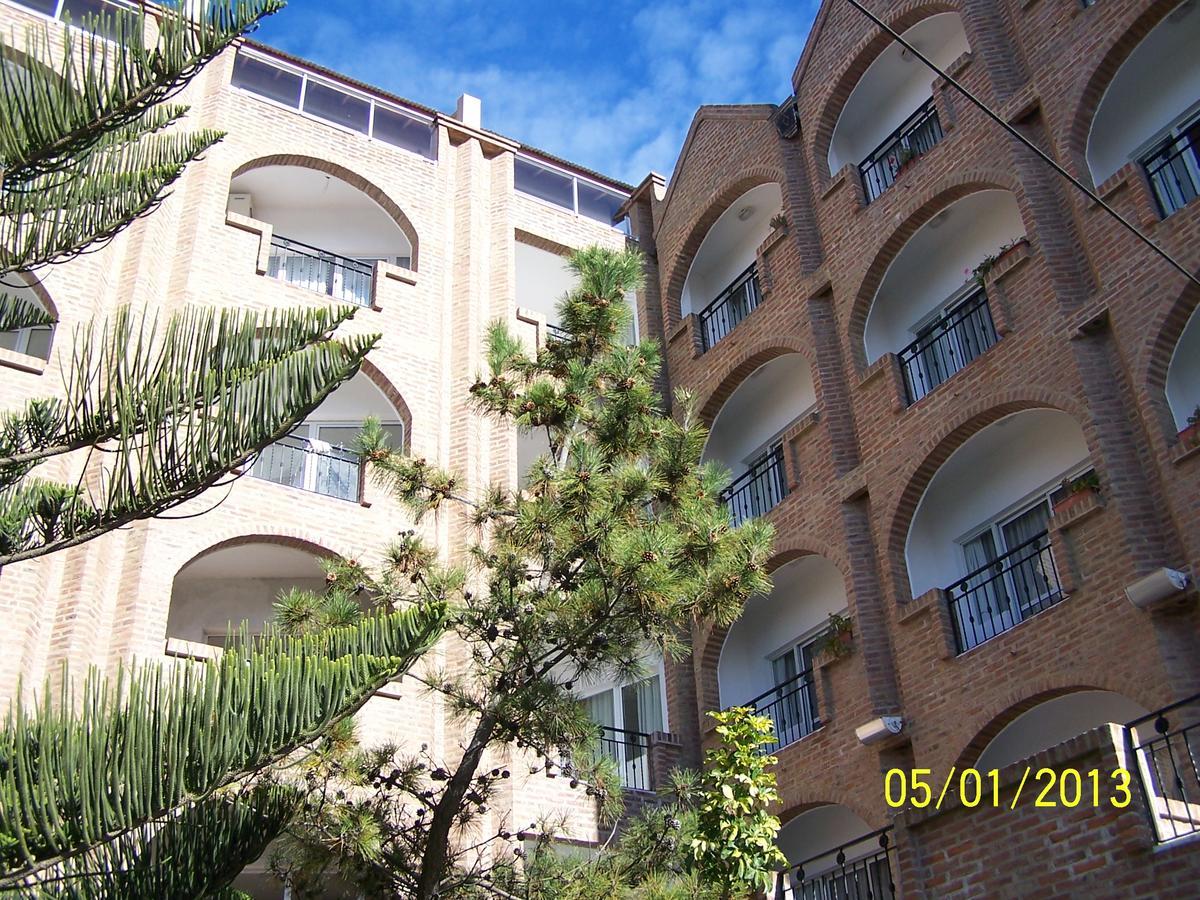 Costanera Mar Hotel & Suites San Clemente del Tuyú Εξωτερικό φωτογραφία
