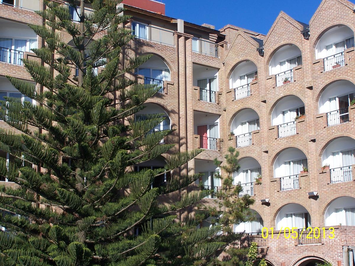 Costanera Mar Hotel & Suites San Clemente del Tuyú Εξωτερικό φωτογραφία