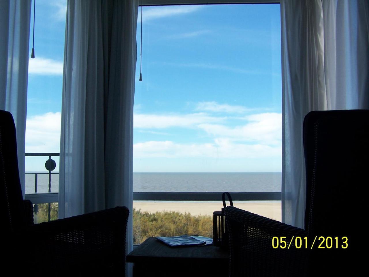 Costanera Mar Hotel & Suites San Clemente del Tuyú Εξωτερικό φωτογραφία